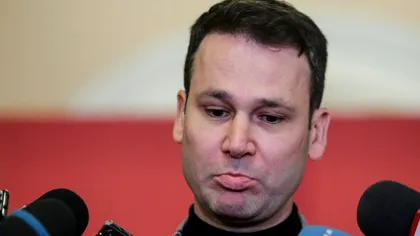 Robert Negoiță are coronavirus. Anunțul crunt al primarului care a plecat din PSD