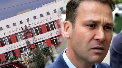 Robert Negoiță, out de la Primărie. Prefectul Capitalei a luat decizia halucinantă