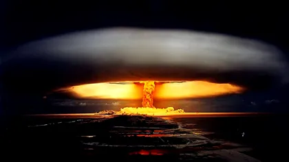 Rusia, documentar ultra-secret. S-a aflat acum totul despre cea mai mare bombă atomică din istorie
