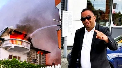 Război între interlopi după moartea lui Emi Pian. Ce s-a întâmplat, de fapt, și ce legătură este cu incendiul din Chitila