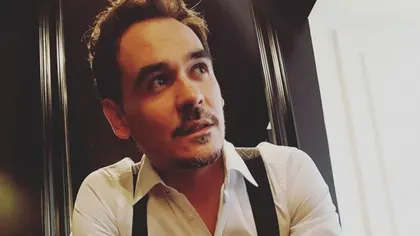 Răzvan Simion iubește din nou, după despărțirea de Lidia Buble. Cu cine a fost surprins vedeta de la Antena 1