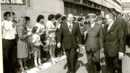 Ce le făcea Nicolae Ceaușescu celor care nu erau un anturaj bun pentru fiul lui