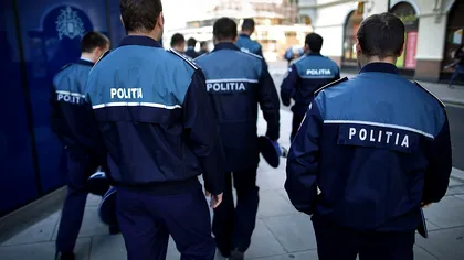 Scandal în Poliție. Prima reacție din interior după problemele cu Emi Pian