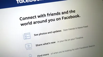 Schimbare majoră la Facebook. Vestea care interesează milioane de utilizatori