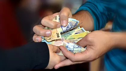 Este știrea zilei de astăzi. Se dau 2.500 de lei de la stat pentru acești români, chiar dacă sunt acasă