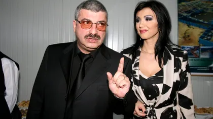 Silviu Prigoană, mesaj neașteptat pentru Adriana Bahmuțeanu. Ce a ajuns să-i dorească fostei soții: „Merită!“