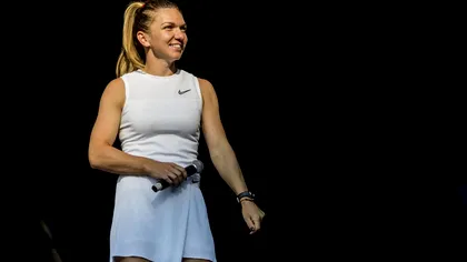Simona Halep, despre următoarea adversară de la Praga. Ce a putut să spună despre jocul ei!