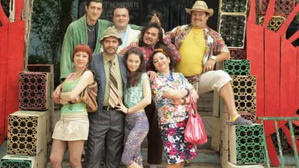 Totul despre Las Fierbinți 2020. Care sunt cei mai importanți actori și cele mai amuzante personaje de la PRO TV