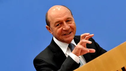 Traian Băsescu, reacție categorică despre clanul Duduianu și Poliția Română. I-a desființat pe toți