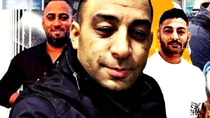 Un vlogger cunoscut, terorizat de clanul Duduianu: „M-au pus în genunchi“