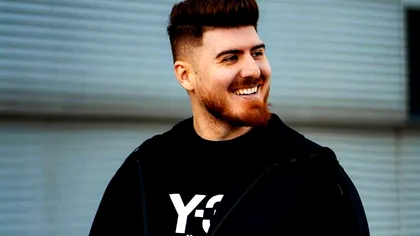 Vloggerul Colo, din nou pe internet. Primul mesaj al tânărului