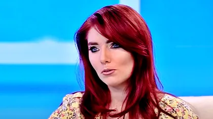 Vulpița de la Acces Direct, scene șocante la casa socrilor ei. L-au lovit cu piatra în cap