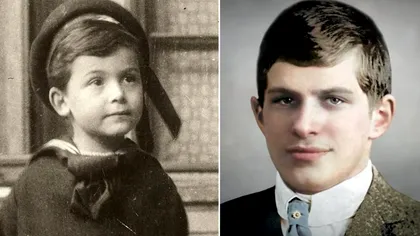 Bărbatul cu un IQ mai mare decât al lui Einstein. Cum a ajuns să moară singur și sărac