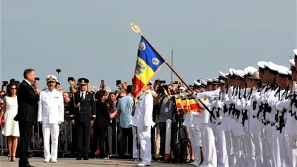Ziua Marinei, în pandemie de COVID-19. Cum va avea loc, în ciuda restricțiilor impuse