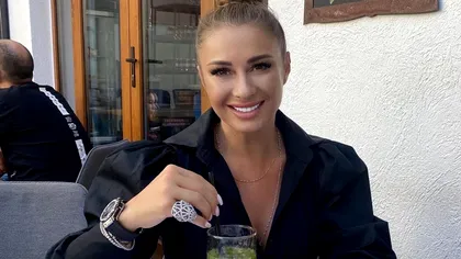 Anamaria Prodan, o nouă aroganță. Cum a spart Reghe 100.000 de euro