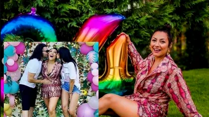 Andra, prima declarație după ce Pepe i-a pus mâna pe burtică. Vine sau nu barza?