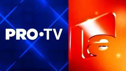 Antena 1 dă lovitura celor de la Pro TV. Ce luptă e pentru primul loc în România
