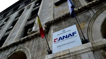 ANAF a făcut anunțul care vizează zeci de mii de români. Se recuperează banii