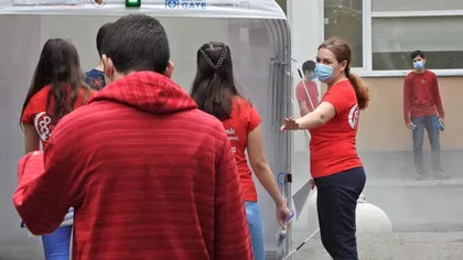 Asociațiile de elevi protestează împotriva deciziei anunțate de Klaus Iohannis cu privire la începerea școlii: 