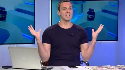 Mircea Badea îl desființează pe medicul Virgil Musta după o apariție compromițătoare: 