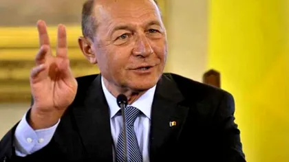 Traian Băsescu declară război clanurilor interlope: 