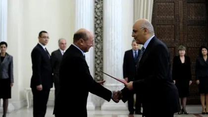 Traian Băsescu, acuzații grave la adresa lui Raed Arafat: 