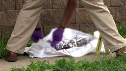 Crimă înfiorătoare la Galați. O tânără de 17 ani și-a omorât bebelușul într-un mod barbar. Ce pedeapsă va primi