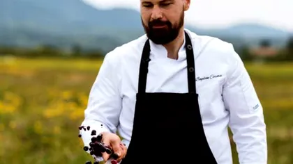 Bucătarul român care a descoperit o modalitate nouă de a se întreține, în pandemie. Ce afacere bănoasă și-a deschis Bogdan