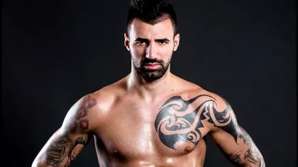 Cine este Bogdan Stoica, noul concurent de la Ferma. A dat cel mai rapid KO, în doar opt secunde