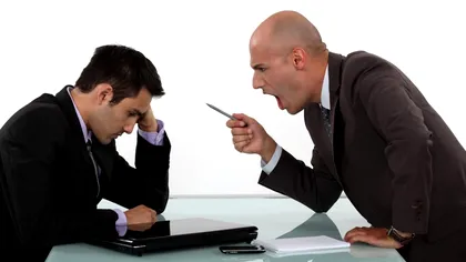 Ce se întâmplă cu angajații hărțuiți la locul de muncă. Companiile nu mai au de ales