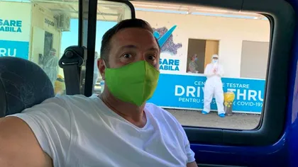 Daniel Buzdugan, apel disperat către prieteni: 