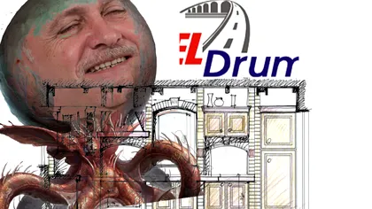 “Caracatița” lui Dragnea se întinde în continuare. Ce se întâmplă acum cu Tel Drum