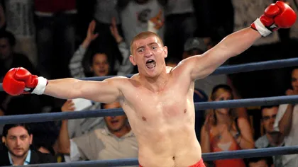 Gigi Becali l-a ofertat pe Cătălin Moroşanu: 