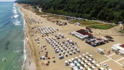 Dezastru pentru Bulgaria. Ce se întâmplă pe plaje: vestea dată de oficiali