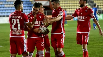 „Așa ceva nu există în România”. Ce vor face spaniolii la Dinamo