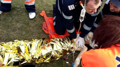 Tragedie în Olt. Copil de șase ani, înecat sub privirile disperate ale părinților. Ce s-a întâmplat