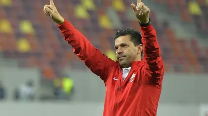 Cosmin Contra a semnat cu Dinamo! Ce super transferuri vrea să facă