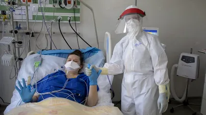 Medic infecționist, avertisment de ultimă oră. La ce epricole sunt expuși, de fapt, pacienții vindecați de COVID-19