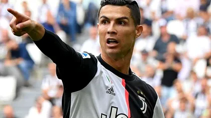 Se anunţă un nou transfer colosal pentru Cristiano Ronaldo! Clubul de Champions League la care vrea să joace