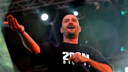 Cine este iubita lui Cheloo. Imagine rară cu femeia: cum arată