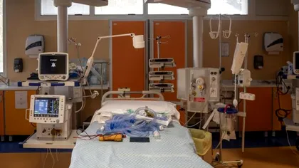 Cea mai neagră zi în România. Vestea tragică a momentului: câți oameni au murit în ultimele 24 de ore