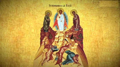 Schimbarea la față a Domnului. Sărbătoare mare pe 6 august. Ce este interzis cu desăvârșire în această zi