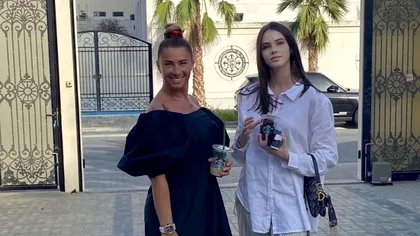 Lucruri neștiute despre Rebecca Prodan. Dezvăluiri bombă făcute chiar de fata Anamariei Prodan