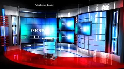 Demisie surpriză din Pro TV! Prezentatoarea jurnalului pleacă la televiziunea lui Sârbu!