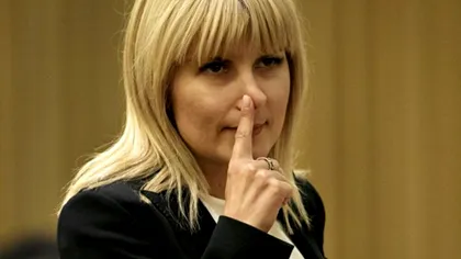 Lovitura momentului pentru Elena Udrea! Blonda de la Cotroceni, la un pas de închisoare