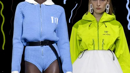 Culoarea anului 2020. Ce culori să porți în această toamnă, sezonul 2020-2021