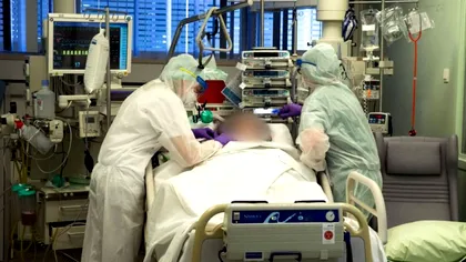 Avertisment dur al medicilor după moartea tinerei din Alba. Infecția cu COVID-19, risc major pentru pentru o nouă categorie de persoane