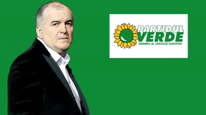 Florin Călinescu va candida la Primăria Capitalei, pentru postul Gabrielei Firea