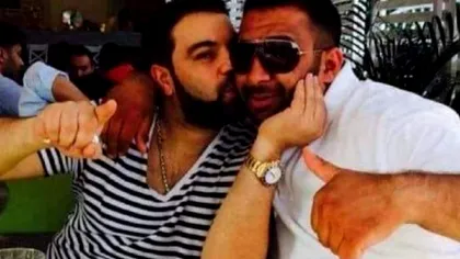 EXCLUSIV Ce a pățit Florin Salam noaptea trecută la priveghiul lui Emi Pian. A durat ore în șir