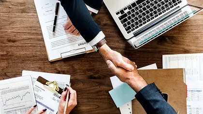 Tinerii care au deschis o afacere de proporții. S-au îmbogățit cu o rețetă de pe internet